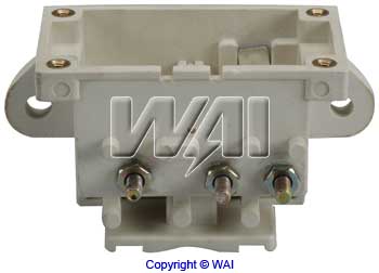[39-5200-3] Bürstenhalter 39-5200-3 WAI