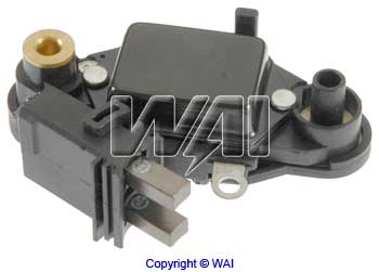 [M537] Regler M537 WAI