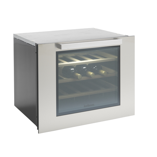 [BB7N23AA5AJ0000] Isotherm WC23 Weinkühlschrank f. 23 Flaschen