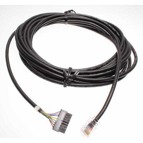 [BB363059] Wallas Bedienpanel-Kabel 6m