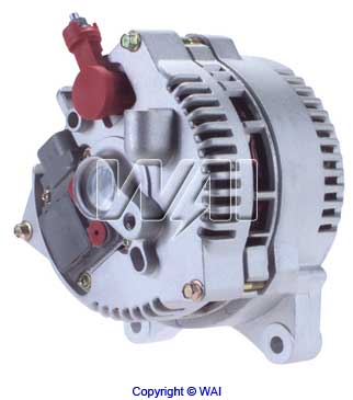 [7776N] Lichtmaschine 7776N WAI
