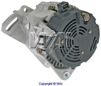 [13605N] Lichtmaschine 13605N WAI