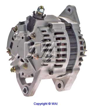 [13760N] Lichtmaschine 13760N WAI