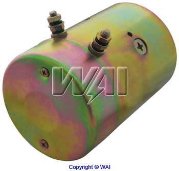 [10759N] Motor 10759N WAI