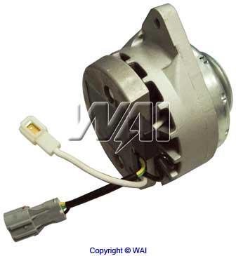 [10930N] Lichtmaschine 10930N WAI