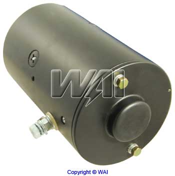 [10716N] Motor 10716N WAI