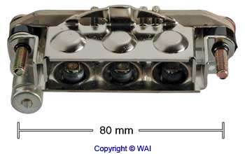 [IMR8043] Gleichrichter IMR8043 WAI
