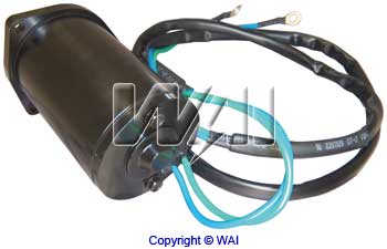 [10833N] Motor 10833N WAI