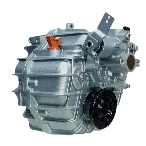 [BB3315001018] ZF Getriebe Arco ZF25A, i=2,71