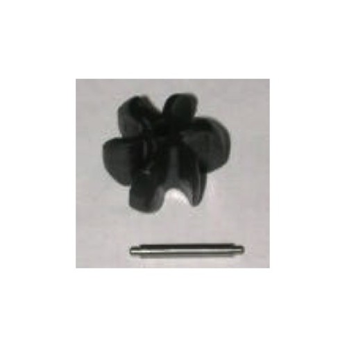 [BB270023005003D] Veratron VDO Sumlog Schaufelrad mit Achse 0 - 8 -