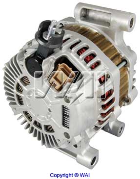 [11270N] Lichtmaschine 11270N WAI