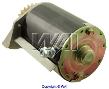[5936N] Anlasser 5936N WAI