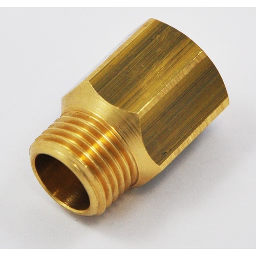 [BBAD14-3/8G] Vetus Adapter M14x1.5 -> G3/8