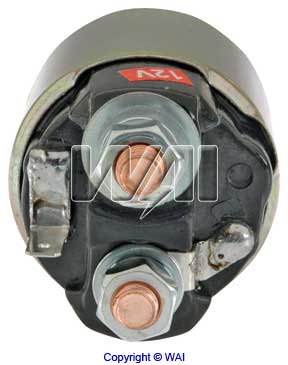 [66-8205] Magnetschalter  66-8205 WAI