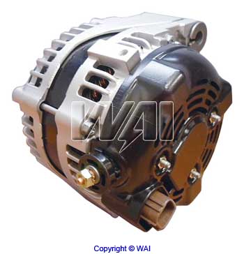 [11156R] Lichtmaschine 11156R WAI
