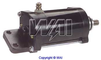 [18435N] Anlasser 18435N WAI