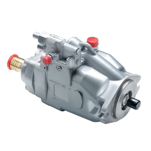 [BBHT1015E62] Vetus Hydraulik-Plungerpumpe, 62cc, linksdrehend