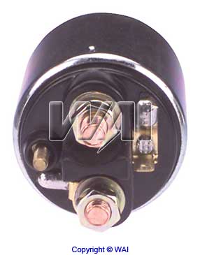 [66-9128] Magnetschalter  66-9128 WAI