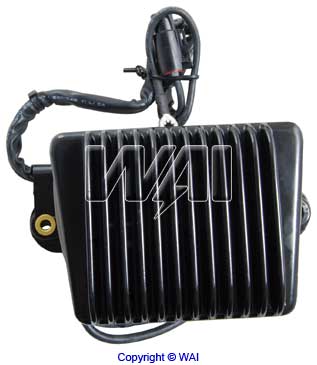 [H0504] Regler H0504 WAI
