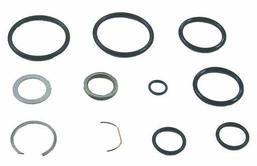 [18-2649] Dichtungssatz für Power Trimzylinder MerCruiser Ersatzteil Sierra Marine 18-2649