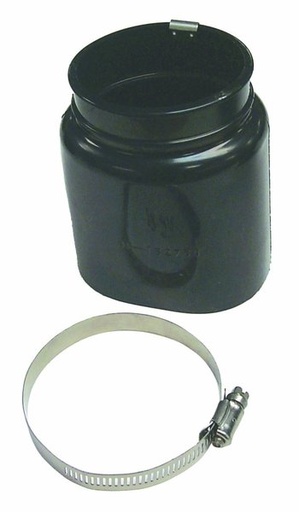 [18-2760] Auspuffschlauch Ersatzteil Sierra Marine 18-2760