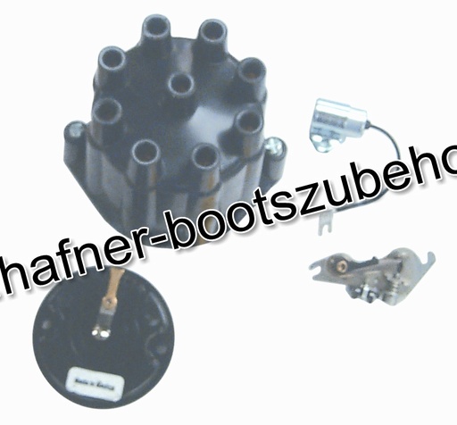 [18-5270] Zündungsteile-Kit für Mercruiser & OMC, Johnson, Evinrude V-8 Ersatzteil Sierra Marine 18-5270