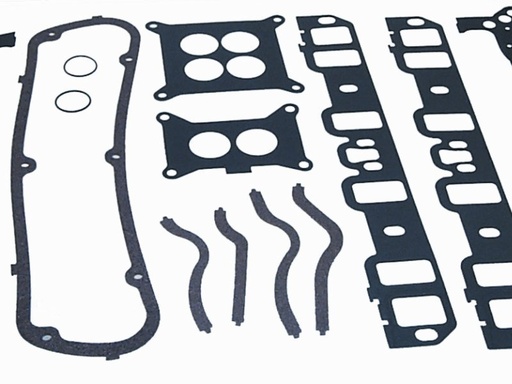 [18-1273] Zylinderkopfdichtungssatz für Ford V-8 Modelle Ersatzteil Sierra Marine 18-1273