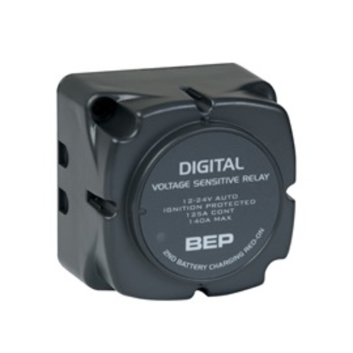 [BB710-140A] BEP Digitales Spannungsgesteuertes Relay DVSR