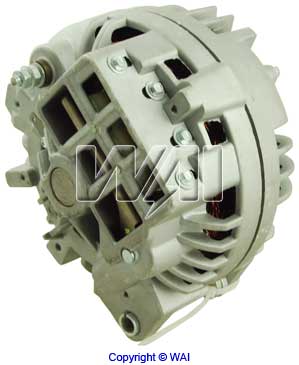 [7024N] Lichtmaschine 7024N WAI