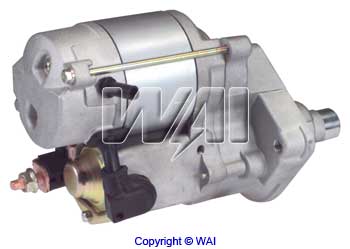 [17735N] Anlasser 17735N WAI