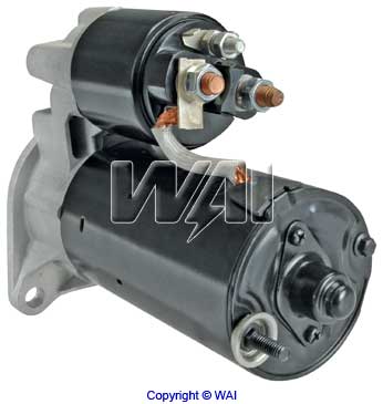 [17860N] Anlasser 17860N WAI