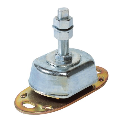 [BBHY230] Vetus flexibles Motorlager Typ HY230 (55)