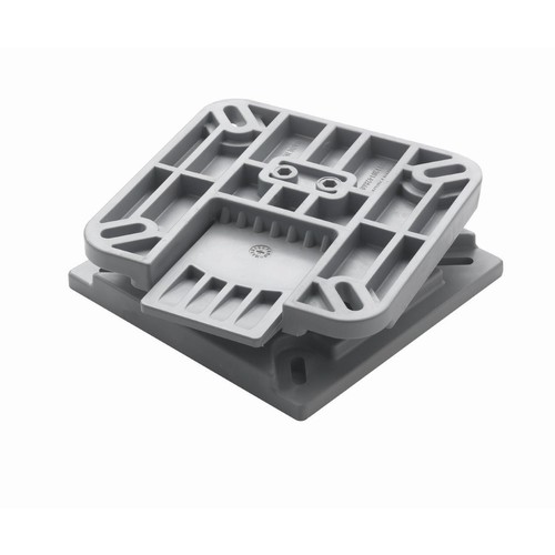 [BBPCB] Vetus abnehmbarer Drehkopf, Höhe 5,5cm