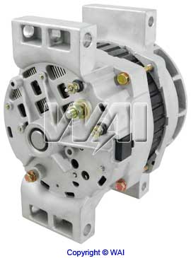 [8362N] Lichtmaschine 8362N WAI