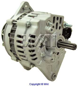 [12235N] Lichtmaschine 12235N WAI