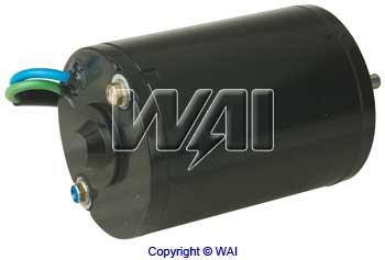 [10818N] Motor 10818N WAI