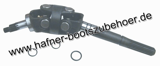 [18-9218] Z-Antriebswelle Ersatzteil Sierra Marine 18-9218