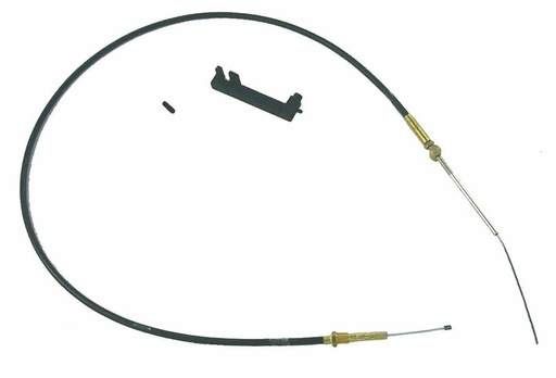 [18-2248] Schaltkabel Ersatzteil Sierra Marine 18-2248