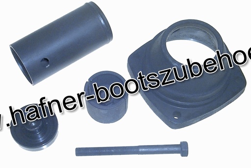 [18-9875] Puller Assembly Ersatzteil Sierra Marine 18-9875