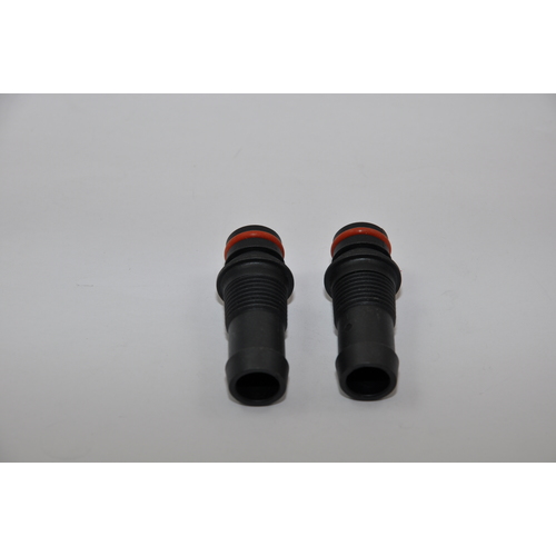 [BB09-46784] Johnson Satz Schlauchtüllen 3/4' f. Aqua-Jet