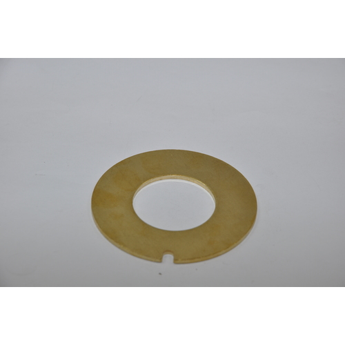 [BB01-42423] Johnson Schleißplatte für F8B/F80B/F9B