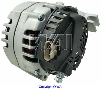 [13866N] Lichtmaschine 13866N WAI