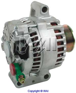 [8306N] Lichtmaschine 8306N WAI