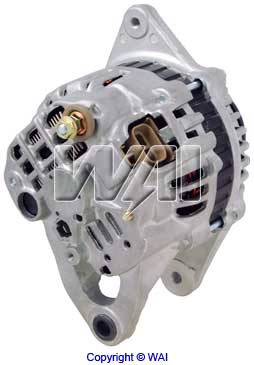 [13295N] Lichtmaschine 13295N WAI