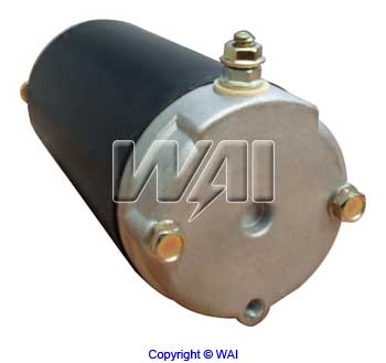 [5200N] Motor 5200N WAI