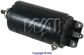 [18532N] Anlasser 18532N WAI