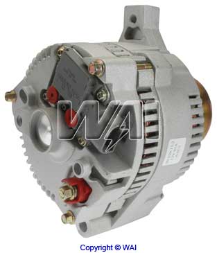 [7749-3N-2G] Lichtmaschine 7749-3N-2G WAI