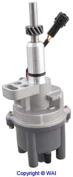 [DST73445] Zündverteiler DST73445 WAI