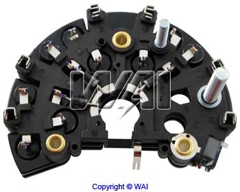 [IBR860] Gleichrichter IBR860 WAI