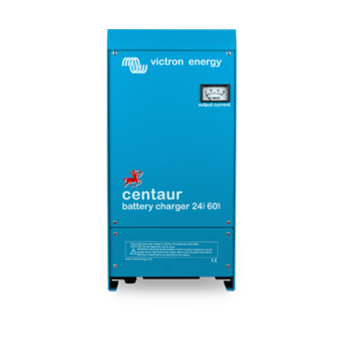 [BBCCH012020000] Victron Centaur Charger 12/20(3) 120-240V